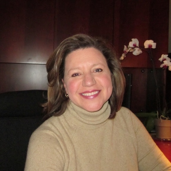 Meet your Posher, Jackie - Picture 1 of 1